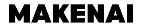 MAKENAI logo
